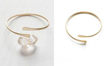 Briza Arm Cuff