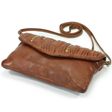 River Tides Leather Crossbody