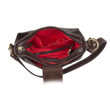 Hidesign Indus Small Shoulder Bag