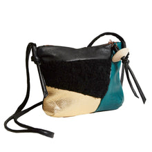 Mini Mega Bag 01.
