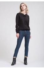Lacey Sweatshirt