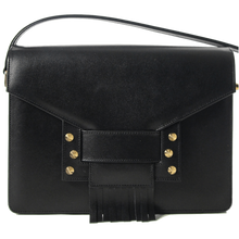 Dove Tail Fringe Bag