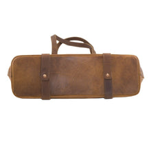 Habitat Leather Tote