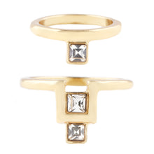 Taos Ring Set