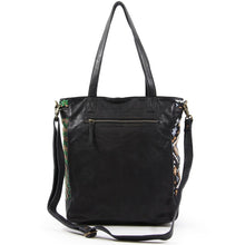 El Cosmica Leather Tote