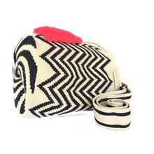 ZZ Crossbody
