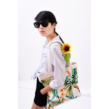 Tropicale Beach Bag