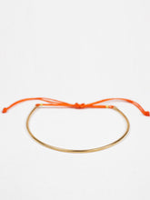 Gold Luna Bracelet