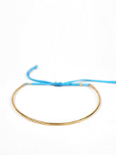 Gold Luna Bracelet