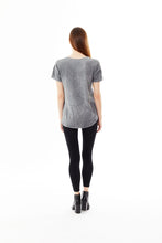 Fog Tee