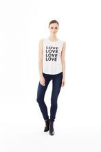 4 Love Muscle Tank
