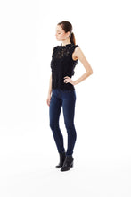 Annabella Ruffle Tank