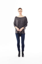 Heather Sweater