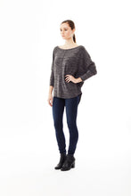 Heather Sweater