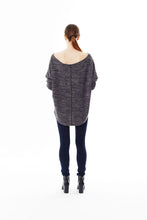 Heather Sweater