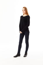 Mimi Criss Cross Top