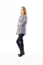 Alexandria Button Down