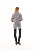 Alexandria Button Down