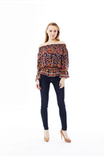 Nostalgic Bliss Top