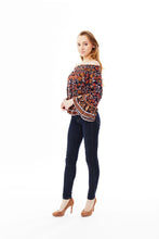 Nostalgic Bliss Top