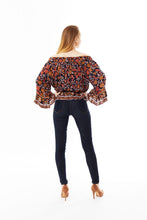 Nostalgic Bliss Top