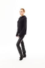 Cecily Hooded Sweater