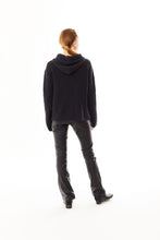 Cecily Hooded Sweater