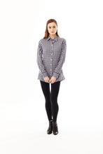 Savannah Button Down