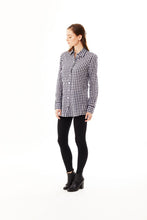 Savannah Button Down