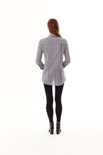 Savannah Button Down