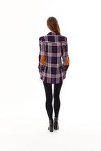 Charleston Button Up