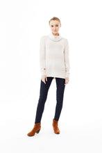 Horizon Sweater