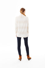Horizon Sweater