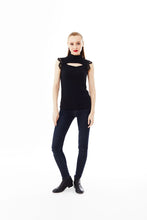 Camilla Lace Top