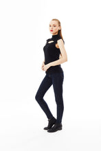 Camilla Lace Top