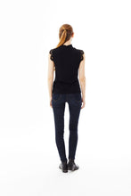 Camilla Lace Top