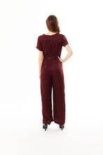 Megan Jumpsuit