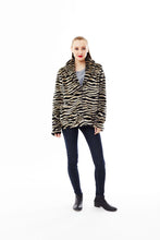 Faux Fur Luv Coat