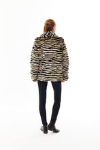 Faux Fur Luv Coat