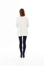 Cassidy Fuzzy Cardigan