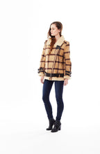Mission Jacket