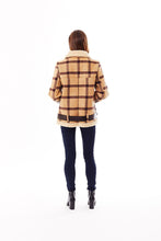 Mission Jacket