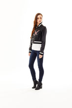 Painted Love Jacket