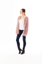 Mimi Cardigan