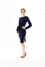 Madison Sweater Dress
