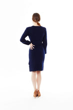 Madison Sweater Dress