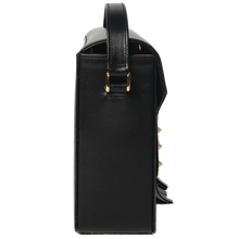 Dove Tail Fringe Bag