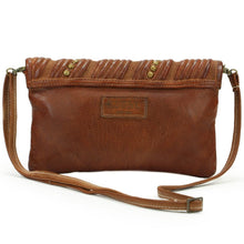 River Tides Leather Crossbody