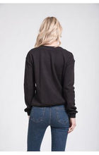 Lacey Sweatshirt