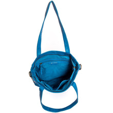 El Cosmica Leather Tote